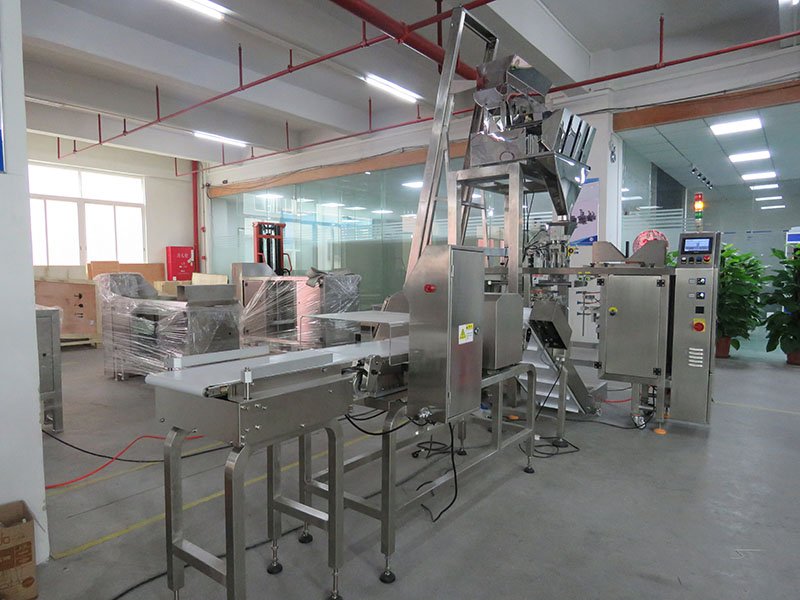 TOP Y Packaging Machinery Manufacturer Array image90