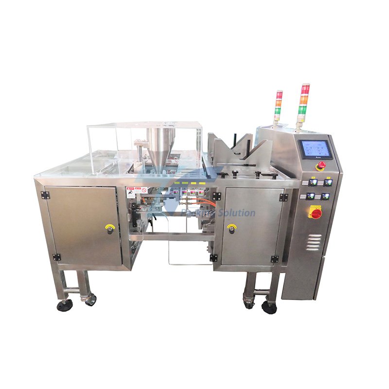 TOP Y Packaging Machinery Manufacturer Array image102
