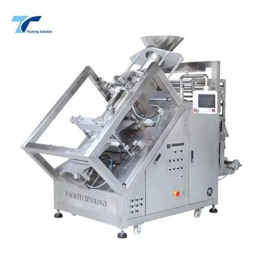 TOP Y-VPX Vertical Bagger Form Fill Seal Machine
