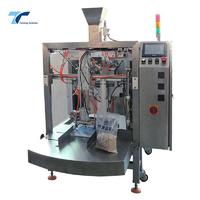 TOP Y-MDPS Automatic Mini Doypack Pouch Packing Machine Price