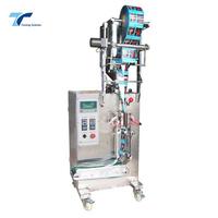 DXD-50Y Automatic Liquid Pouch Packing Machine Price