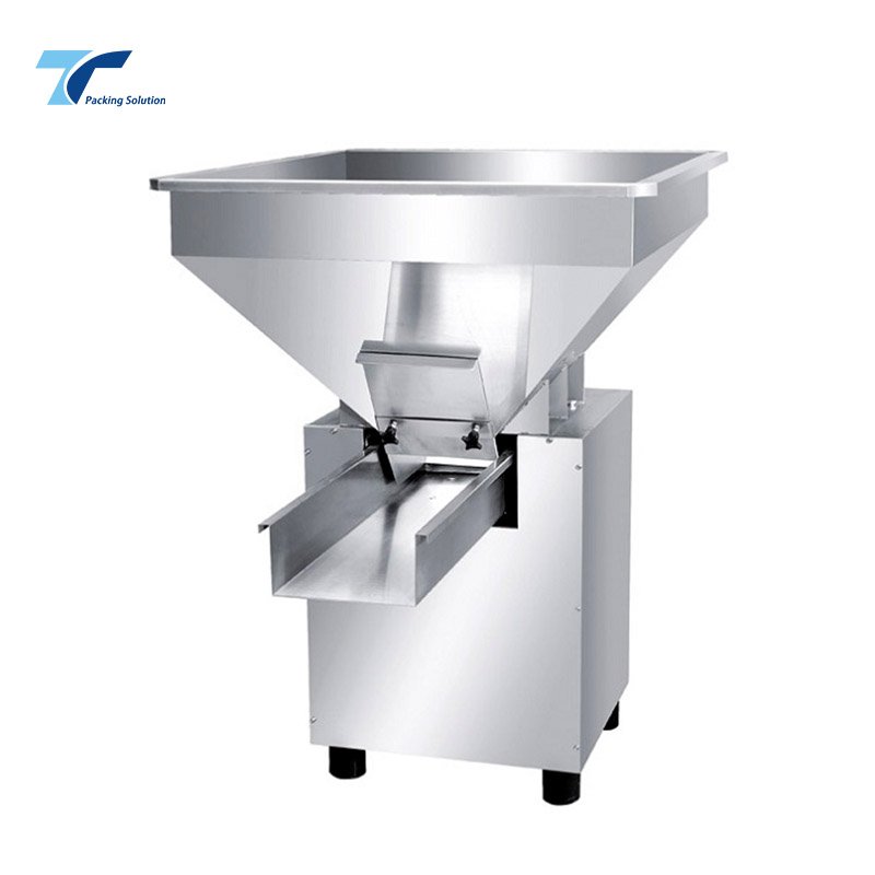 TOP Y-VF1 Vibratory Feeder