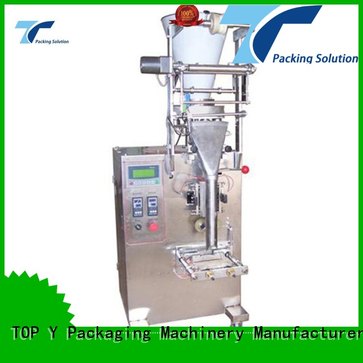 packaging machinery companies