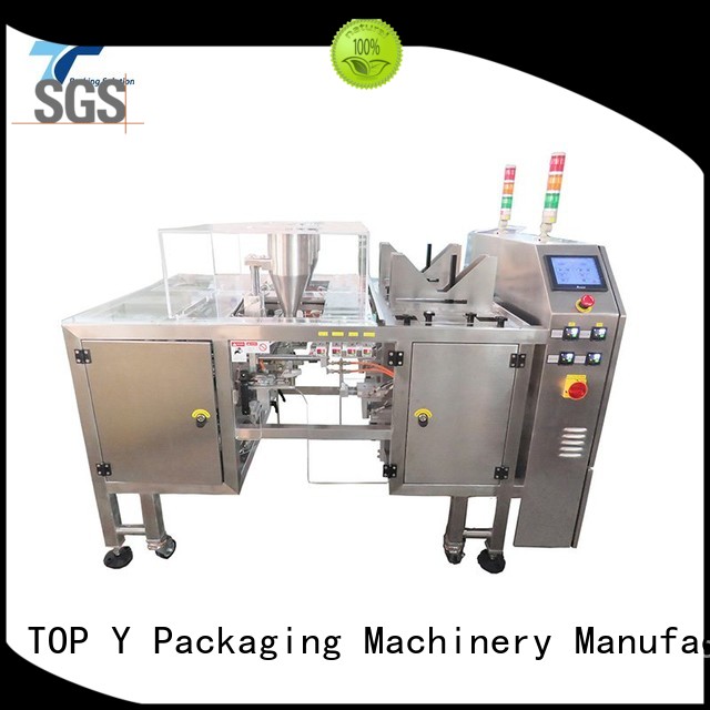 packaging machinery company