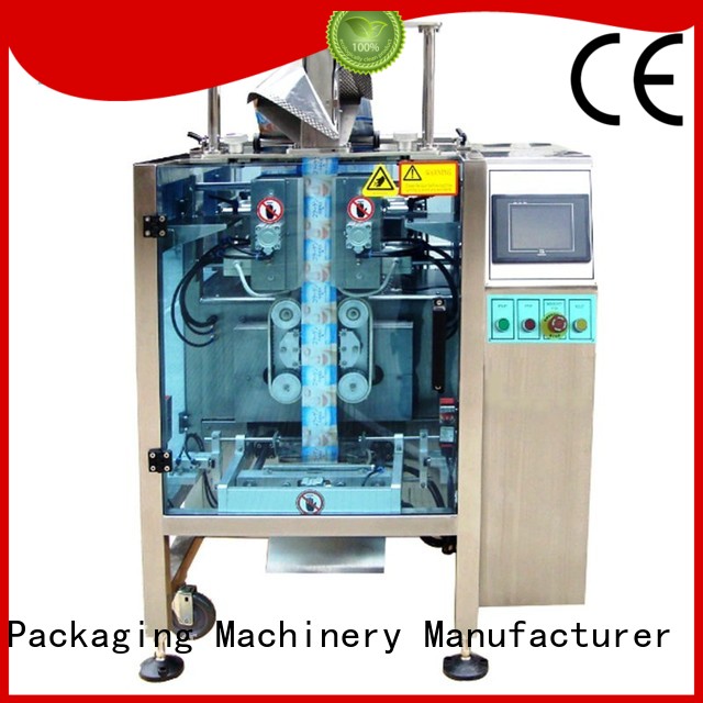 packaging machinery company